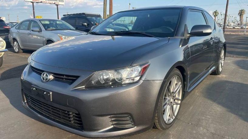 TOYOTA SCION TC 2013 JTKJF5C70D3054842 image